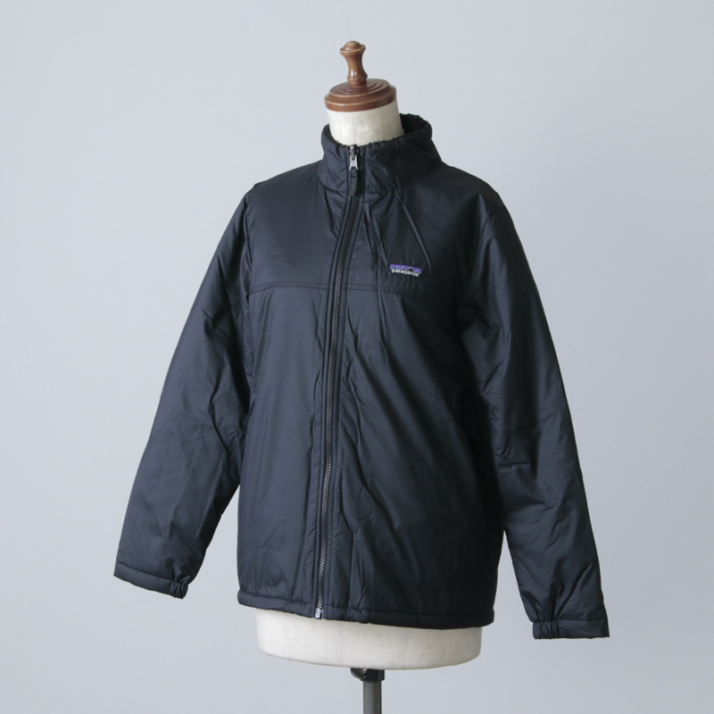 PATAGONIA (パタゴニア) K's 4-in-1 Everyday Jkt / 4イン1