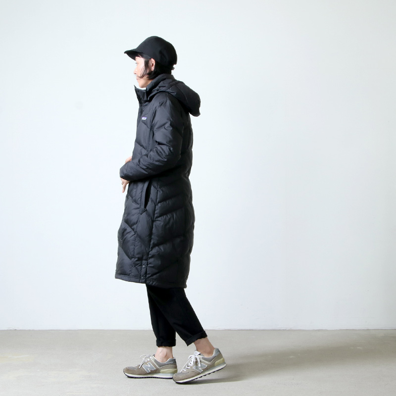 PATAGONIA (パタゴニア) W's Down With It Parka / ウィメンズ ダウン