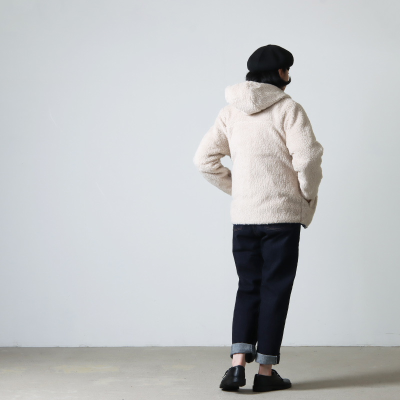 PATAGONIA (パタゴニア) K's Reversible Ready Freddy Hoody / キッズ