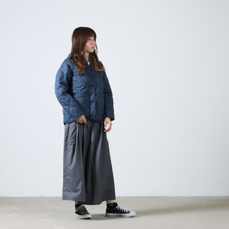 PATAGONIA (パタゴニア) K's Quilted Puffer / キッズ・キルテッド