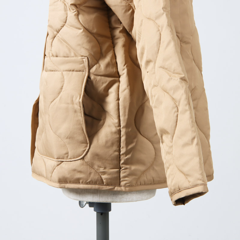 PATAGONIA (パタゴニア) K's Quilted Puffer / キッズ・キルテッド