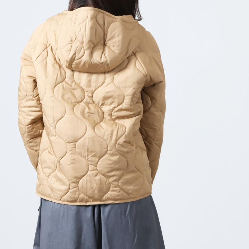 PATAGONIA (パタゴニア) K's Quilted Puffer / キッズ・キルテッド