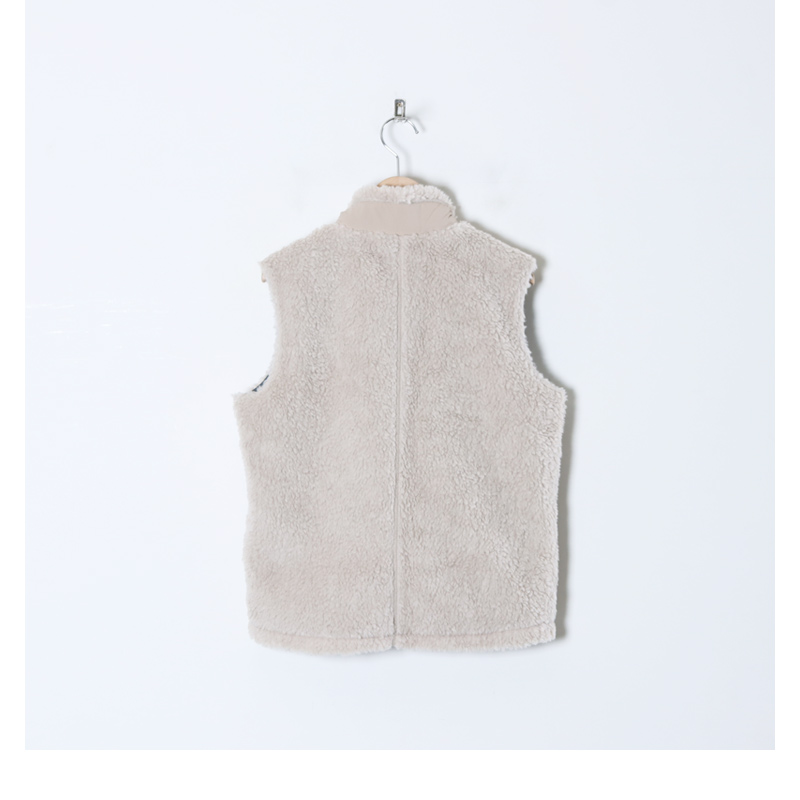 PATAGONIA (パタゴニア) K's Retro-X Vest / キッズ レトロXベスト