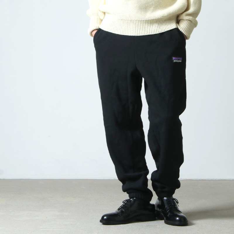 PATAGONIA (パタゴニア) M's P-6 Label Uprisal Sweatpants / メンズP