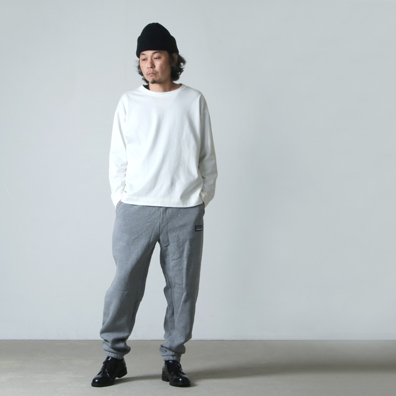 PATAGONIA (パタゴニア) M's P-6 Label Uprisal Sweatpants / メンズP