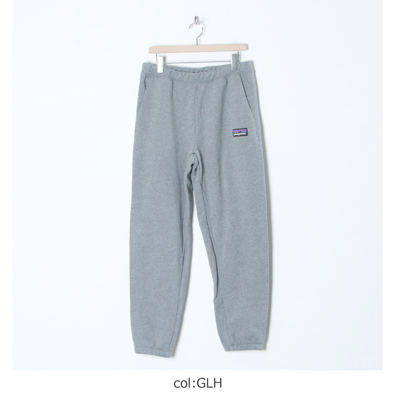 PATAGONIA (パタゴニア) M's P-6 Label Uprisal Sweatpants / メンズP