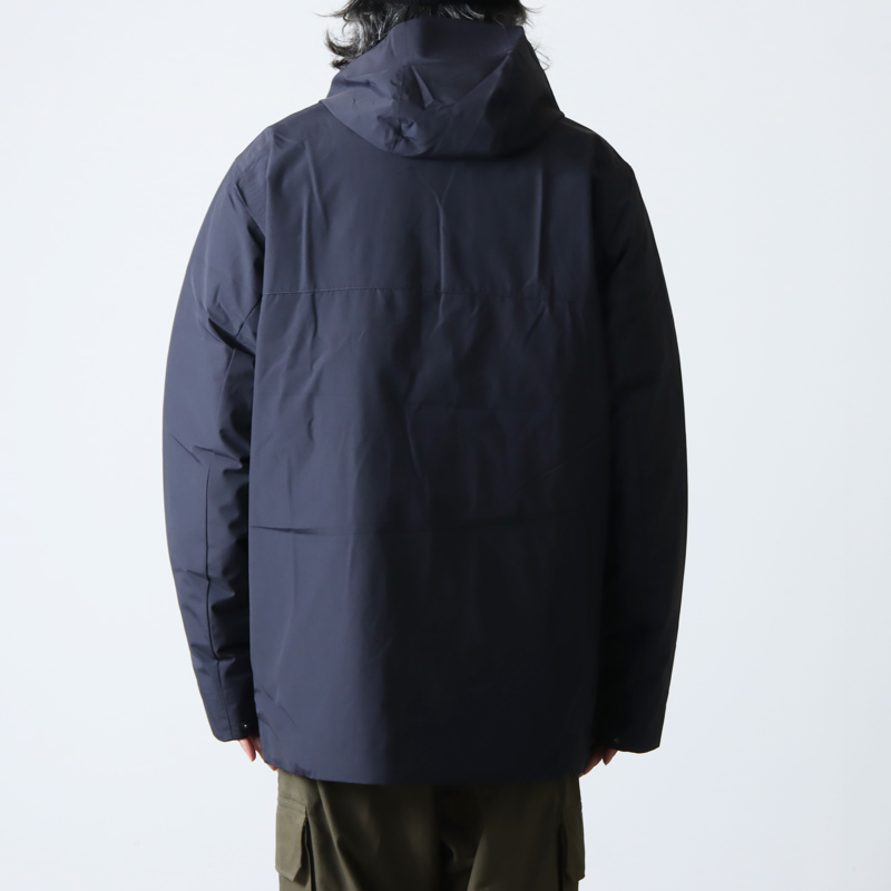 PATAGONIA (パタゴニア) M's Downdrift 3-in-1 Jkt / メンズ・ダウン