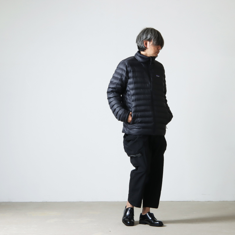 PATAGONIA (パタゴニア) M's Down Sweater / メンズ・ダウン・セーター