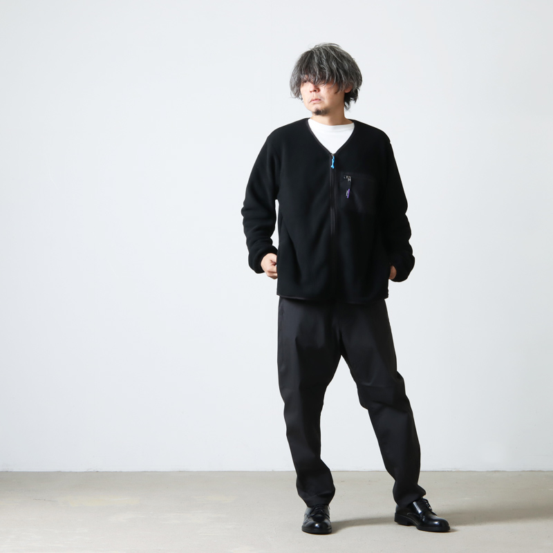 PATAGONIA (パタゴニア) Synch Cardigan / シンチラ・カーディガン