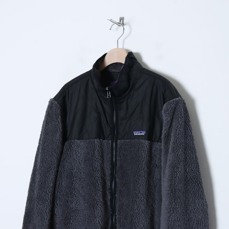 PATAGONIA (パタゴニア) M's Isthmus 3-in-1 Jkt / メンズ・イスマス