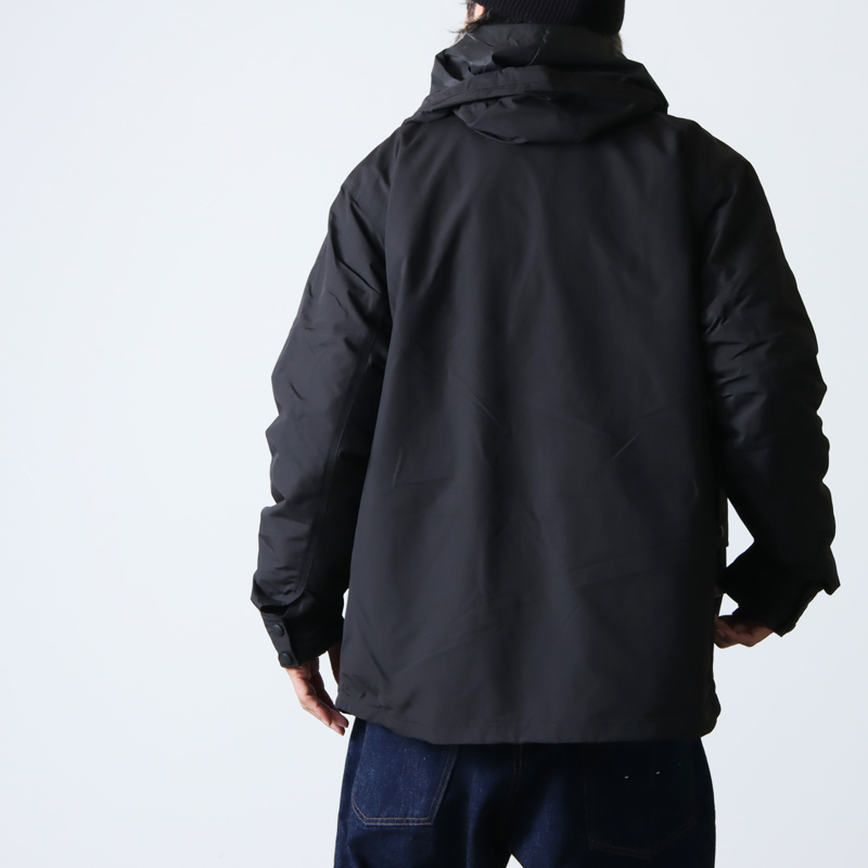 PATAGONIA (パタゴニア) M's Isthmus 3-in-1 Jkt / メンズ・イスマス