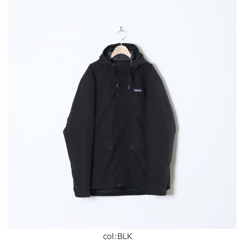 PATAGONIA (パタゴニア) M's Isthmus 3-in-1 Jkt / メンズ・イスマス