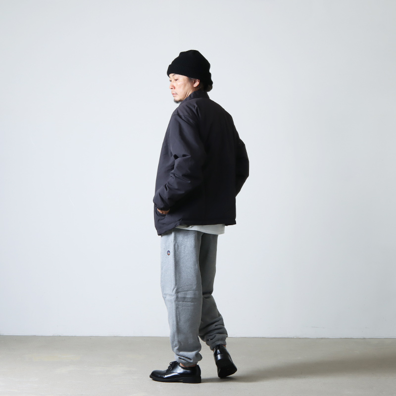 PATAGONIA (パタゴニア) M's Fitz Roy Icon Uprisal Sweatpants