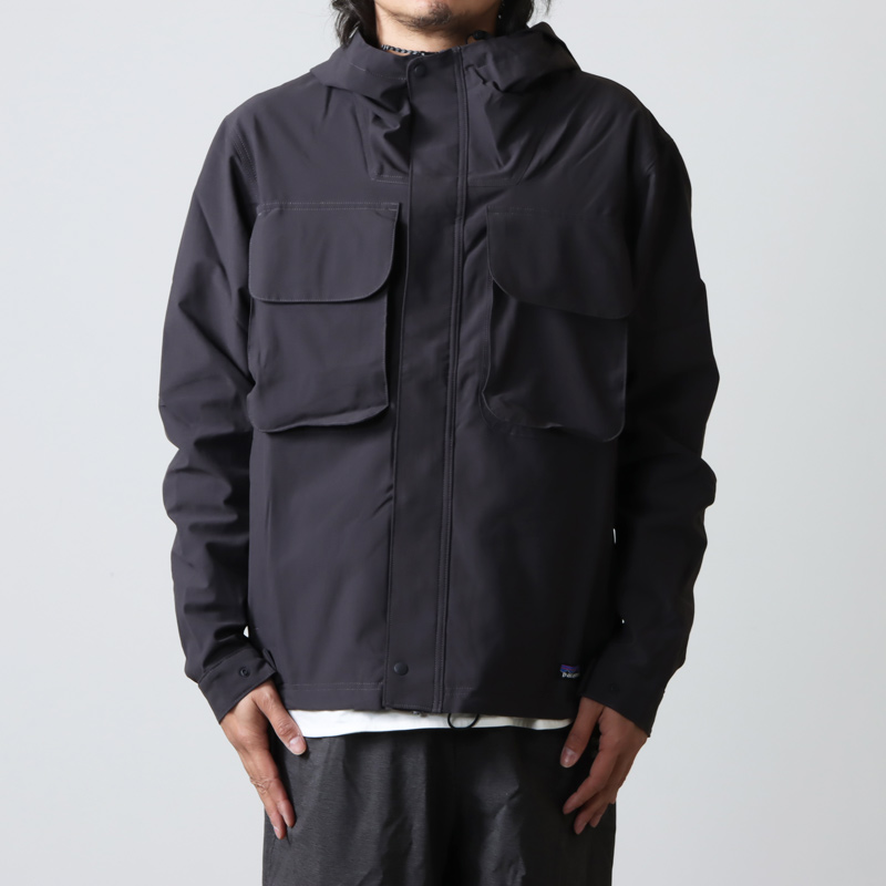 PATAGONIA (パタゴニア) M's Isthmus Utility Jkt / メンズ・イスマス