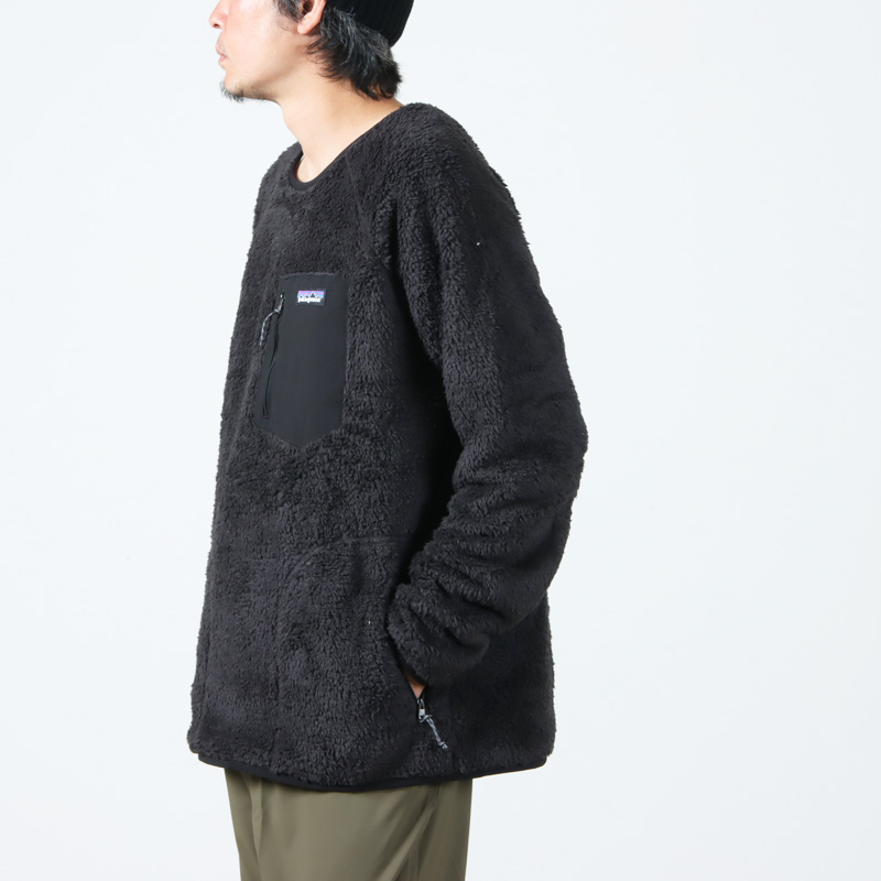 PATAGONIA (パタゴニア) M's Los Gatos Crew / メンズ ロスガトスクルー