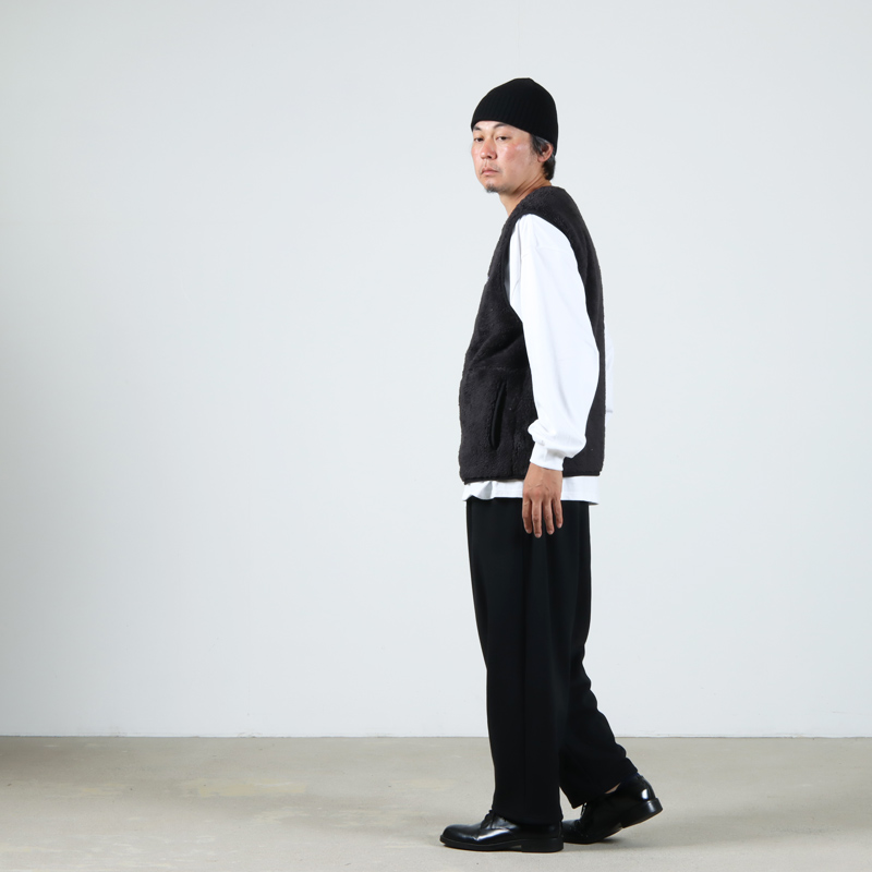 PATAGONIA (パタゴニア) M's Los Gatos Vest / メンズロスガトスベスト