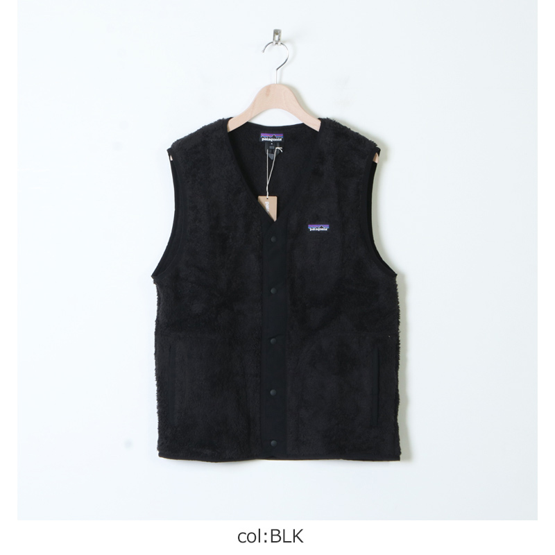 PATAGONIA (パタゴニア) M's Los Gatos Vest / メンズロスガトスベスト