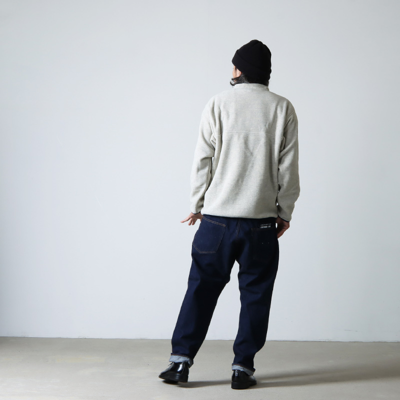 PATAGONIA (パタゴニア) M's Synch Snap-T P/O / メンズ・シンチラ