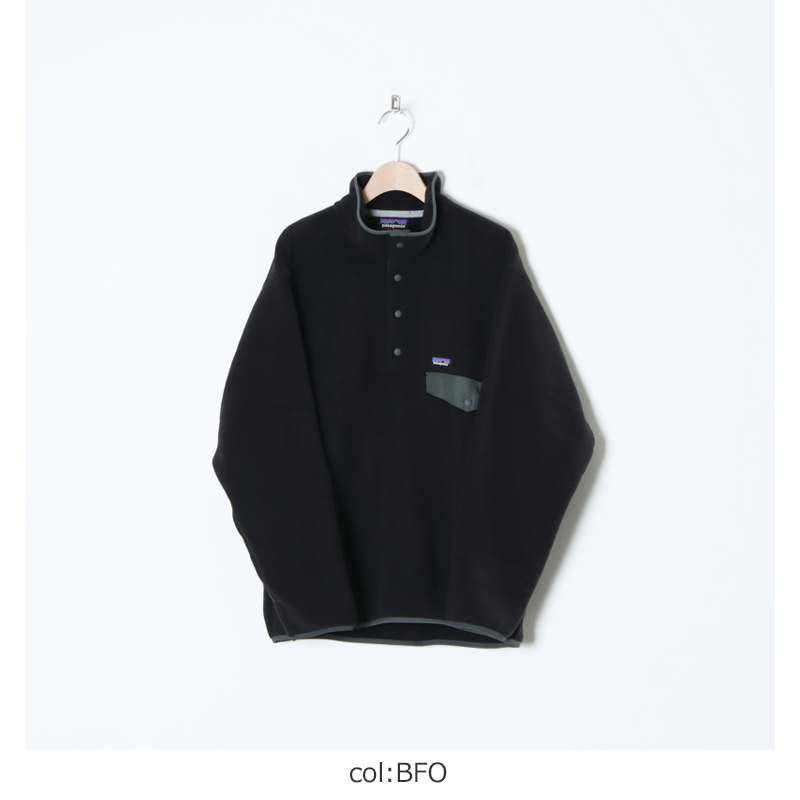 PATAGONIA (パタゴニア) M's Synch Snap-T P/O / メンズ・シンチラ