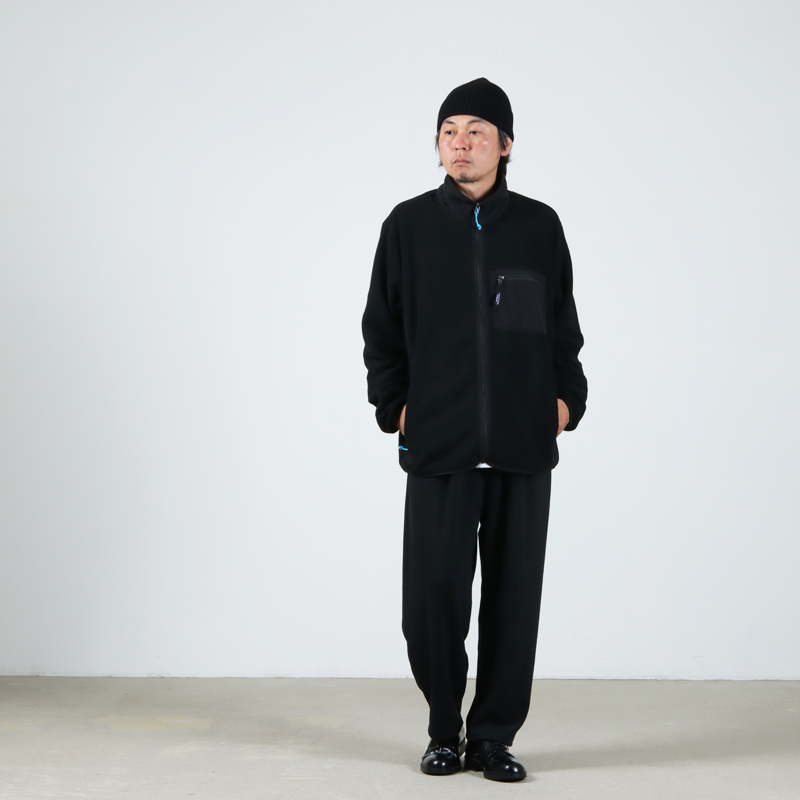 PATAGONIA (パタゴニア) M's Synch Jkt / メンズ・シンチラ・ジャケット