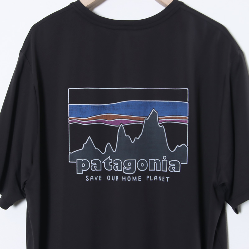 PATAGONIA (パタゴニア) M's Cap Cool Daily Shirt - 73 Skyline