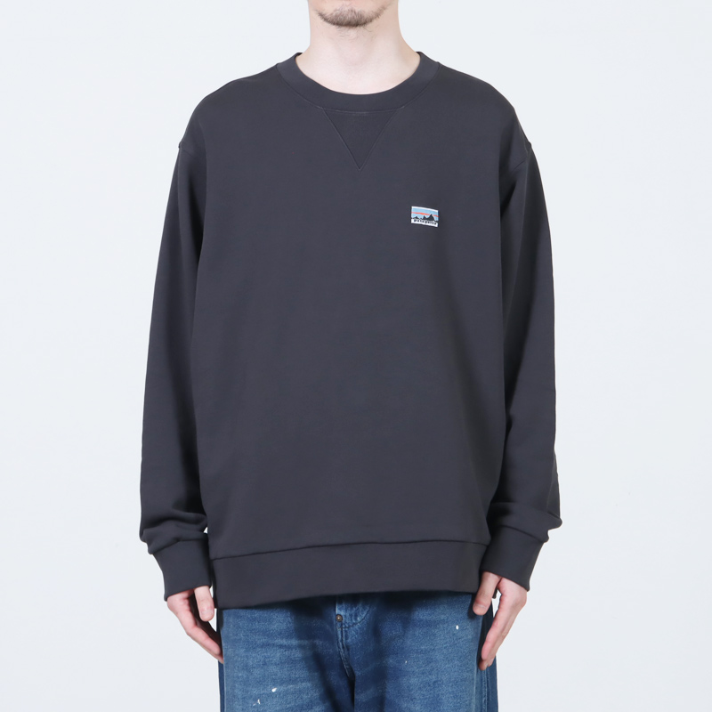 PATAGONIA (パタゴニア) Daily Crewneck Sweatshirt / デイリークルー