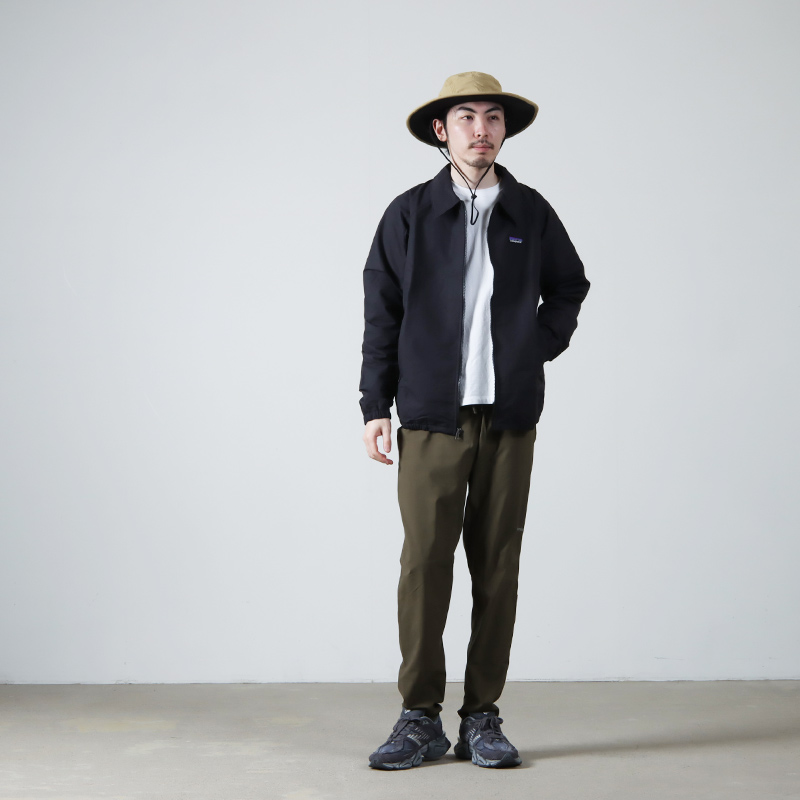 PATAGONIA (パタゴニア) M's Baggies Jkt / メンズ・バギーズ・ジャケット