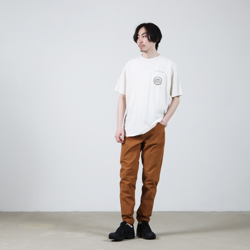 PATAGONIA (パタゴニア) M's Quandary Joggers / メンズ・クアンダリー