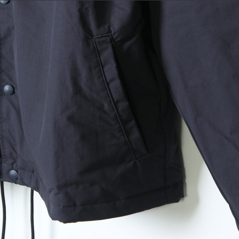 PATAGONIA (パタゴニア) M's Lined Isthmus Coaches Jkt / メンズ