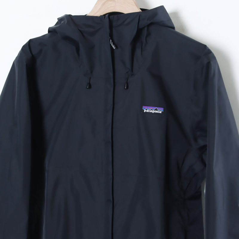 PATAGONIA (パタゴニア) M's Torrentshell 3L Rain Jkt / メンズ