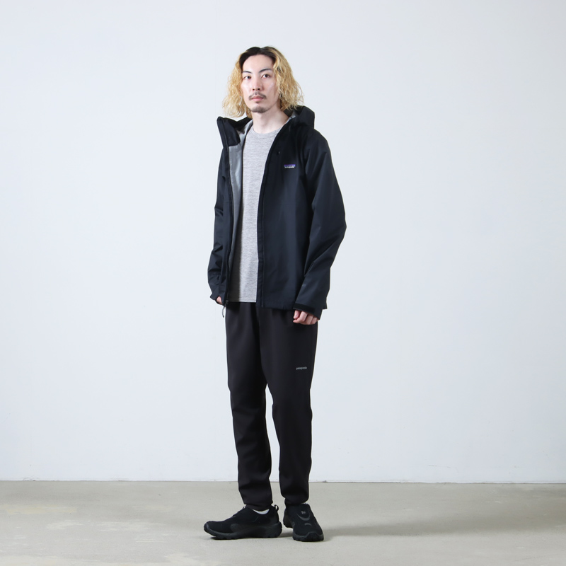 PATAGONIA (パタゴニア) M's Torrentshell 3L Rain Jkt / メンズ