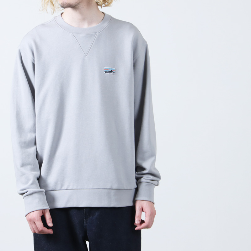 PATAGONIA (パタゴニア) Daily Crewneck Sweatshirt / デイリー
