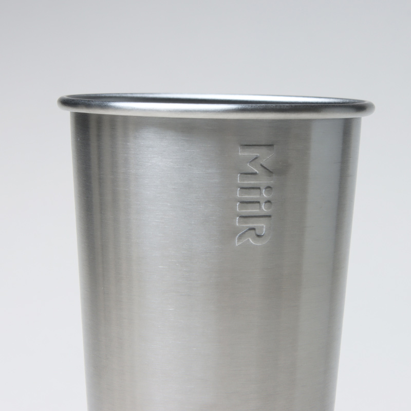 PATAGONIA (パタゴニア) MiiR 16oz Pint Cup / ミアー・ステンレス