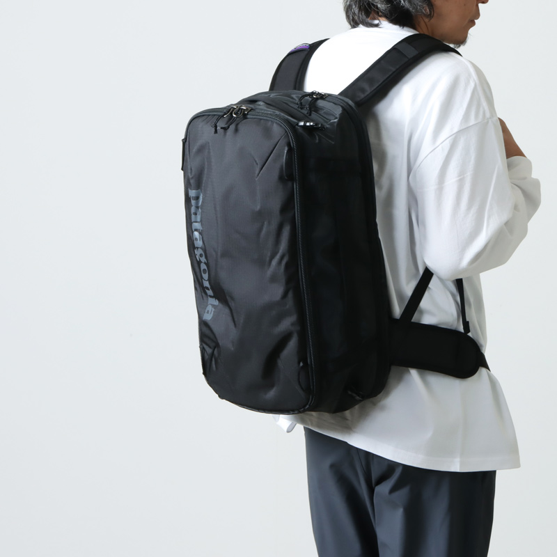 PATAGONIA (パタゴニア) Black Hole Mini MLC 30L / ブラックホール