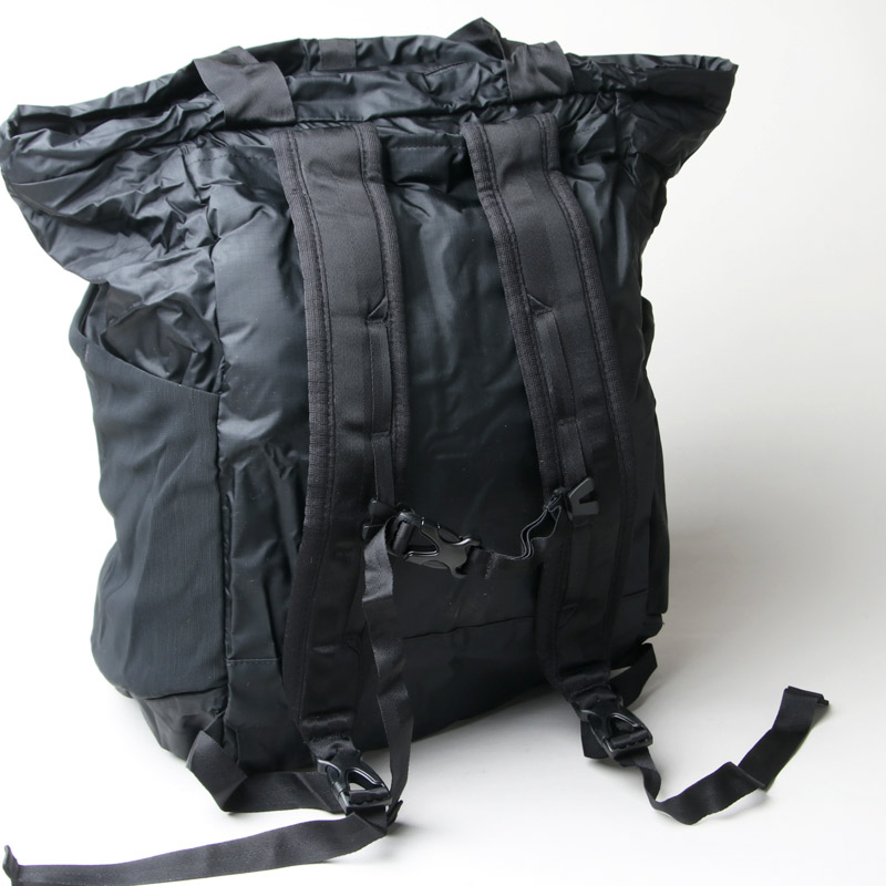 PATAGONIA (パタゴニア) Ultralight Black Hole Tote Pack / ウルトラ