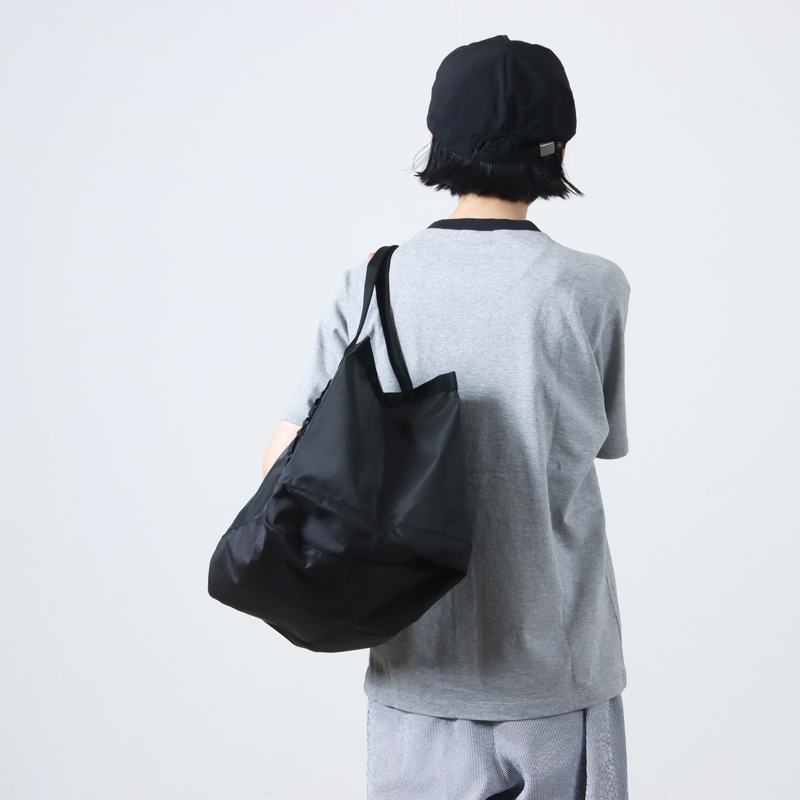 PATAGONIA (パタゴニア) Black Hole Tote 25L / ブラックホール