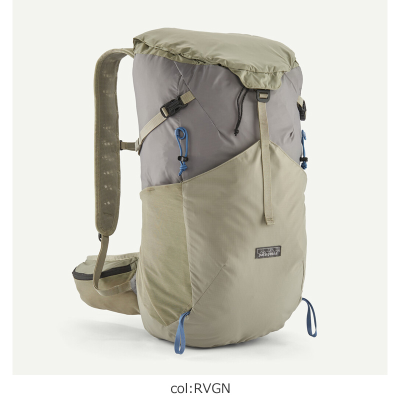 PATAGONIA (パタゴニア) Terravia Pack 28L / テラヴィア・パック 28L