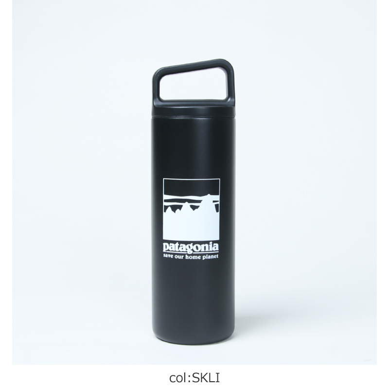 PATAGONIA (パタゴニア) MiiR Wide Mouth 16oz / ミアー・16オンス