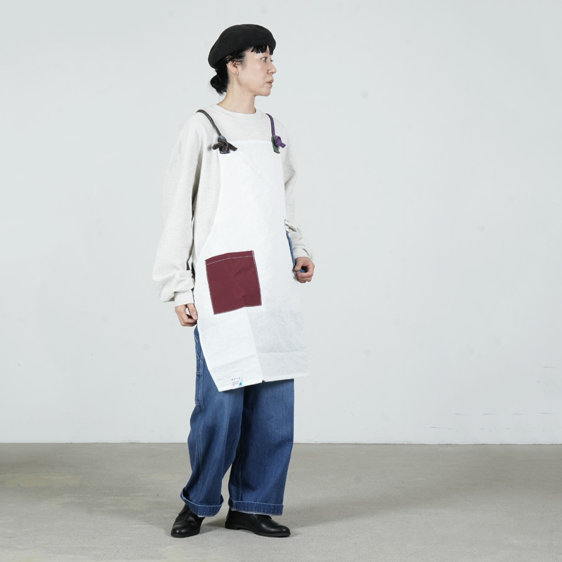 PATAGONIA (パタゴニア) P PROVISIONS x MAFIABAG UPCYCLED APRON