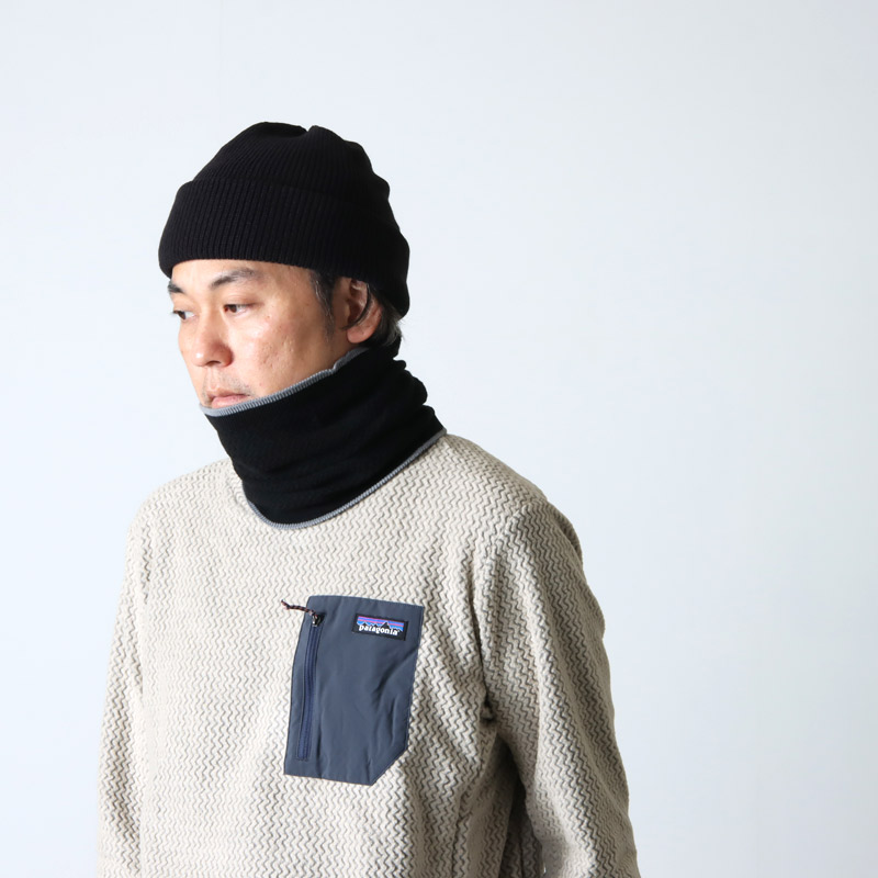 PATAGONIA (パタゴニア) Cap Air Gaiter / キャプリーン・エア・ゲイター