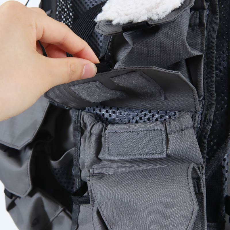 PATAGONIA (パタゴニア) Stealth Convertible Vest / ステルス