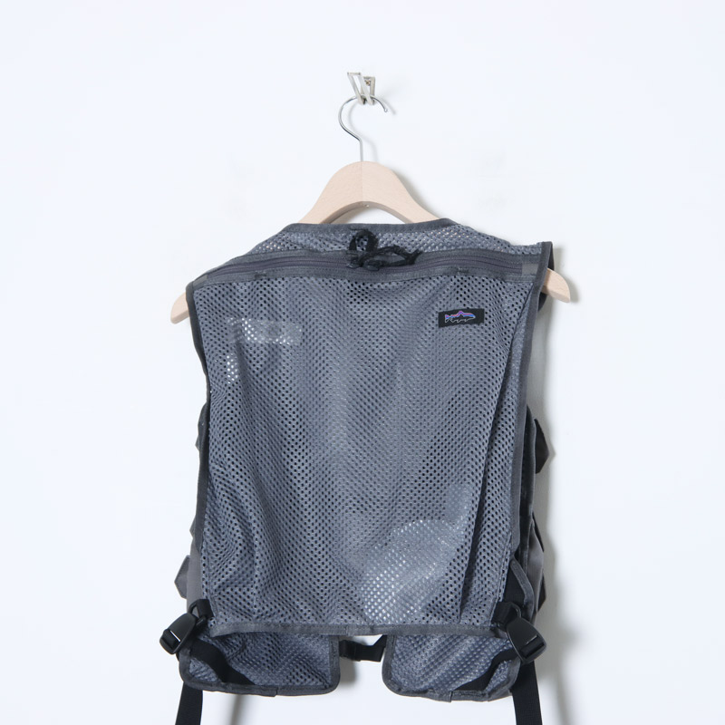 PATAGONIA (パタゴニア) Stealth Convertible Vest / ステルス