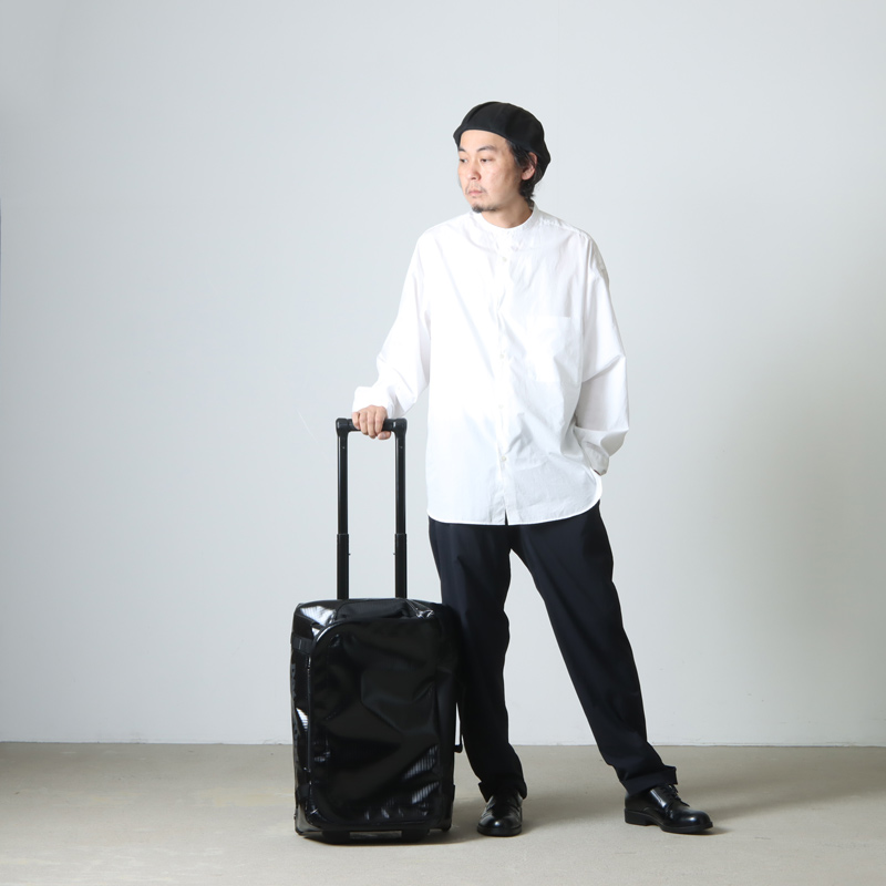 PATAGONIA (パタゴニア) Black Hole Wheeled Duffel 40L / ブラック