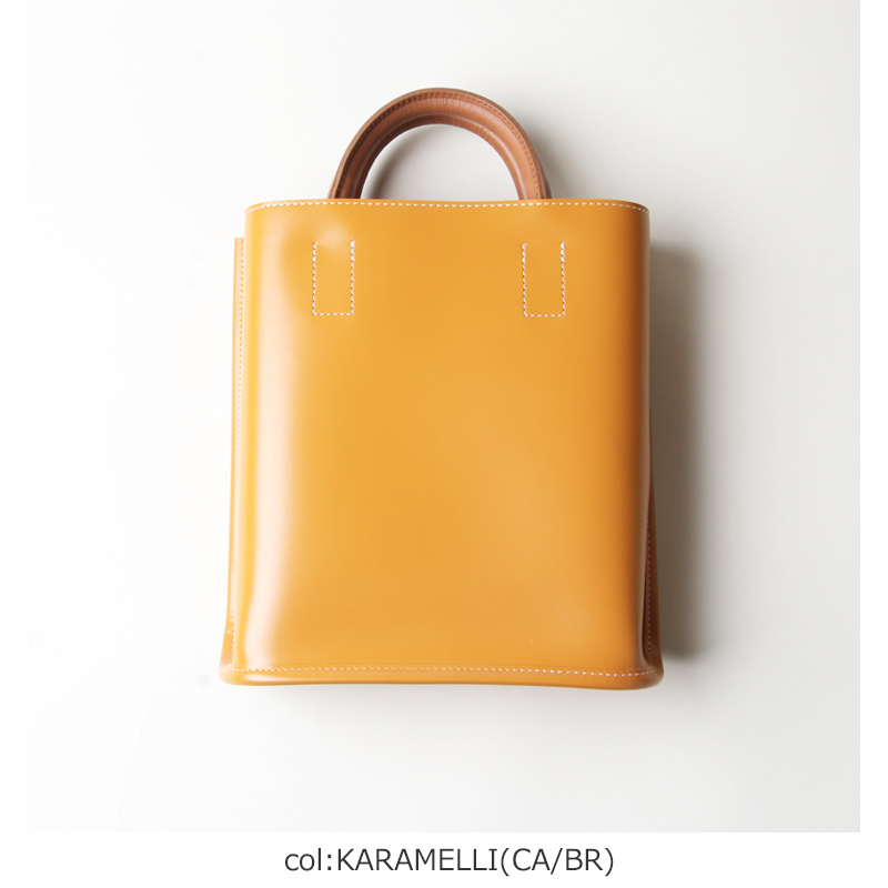 PIENI (ピエニ) TOTE S / トートバッグ