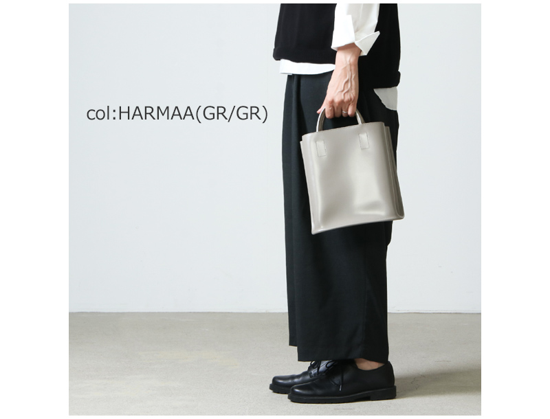 PIENI (ピエニ) TOTE S / トートバッグ