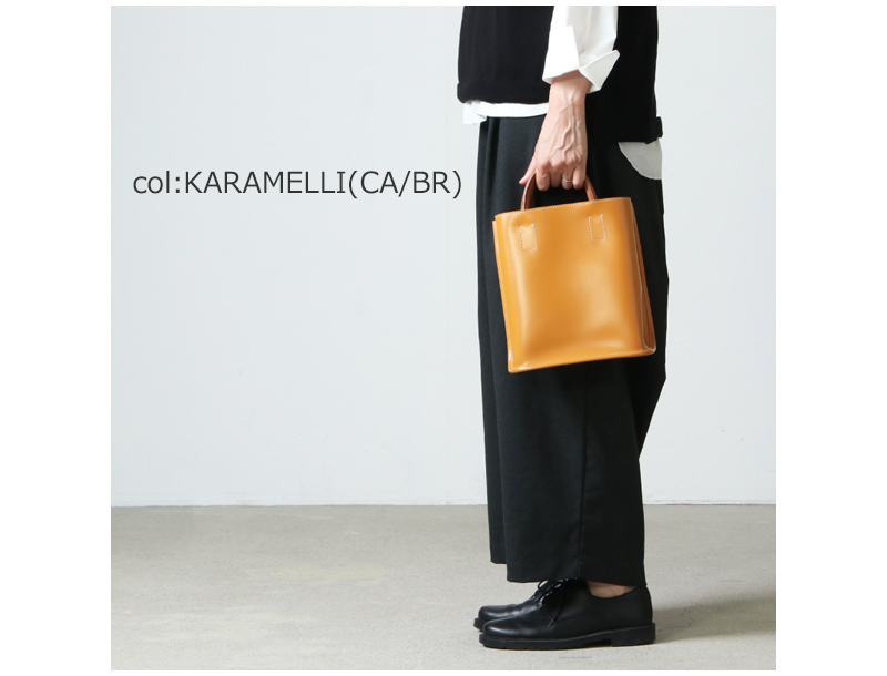 PIENI (ピエニ) TOTE S / トートバッグ