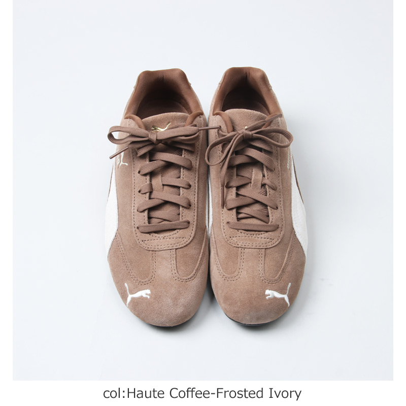 PUMA (プーマ) SPEEDCAT OG-Haute Coffee / スピードキャット OG