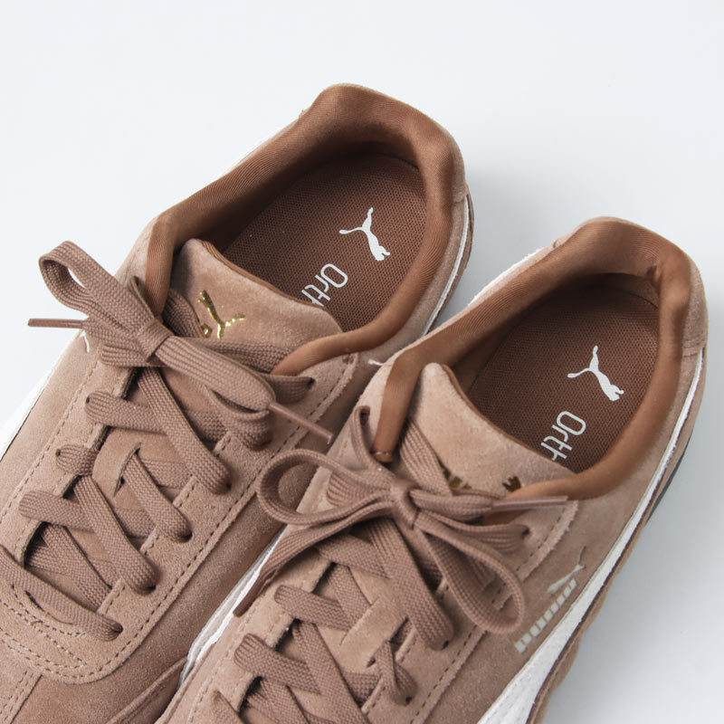 PUMA (プーマ) SPEEDCAT OG-Haute Coffee / スピードキャット OG