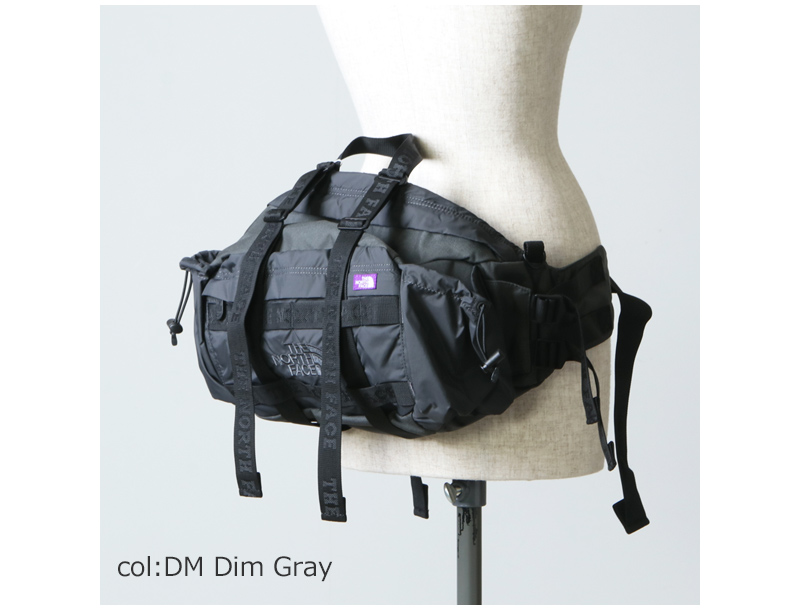 THE NORTH FACE PURPLE LABEL (ザ ノースフェイス パープルレーベル