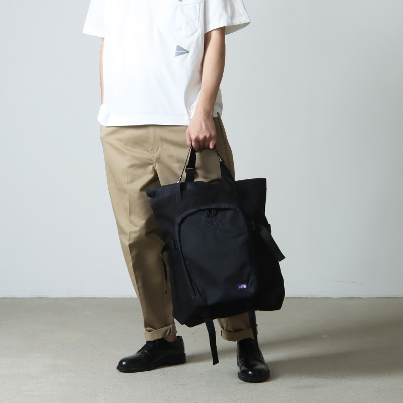 THE NORTH FACE PURPLE LABEL (ザ ノースフェイス パープルレーベル